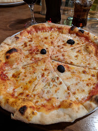 Plats et boissons du Restaurant italien K Bar Pizza à Fontenay-sous-Bois - n°6