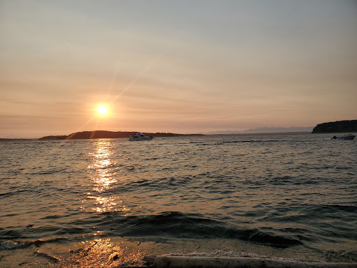 Public Golf Course «Chambers Bay», reviews and photos, 6320 Grandview Dr W, University Place, WA 98467, USA