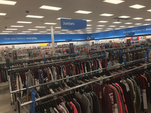 Clothing Store «Ross Dress for Less», reviews and photos, 1275 W Pearce Blvd, Wentzville, MO 63385, USA