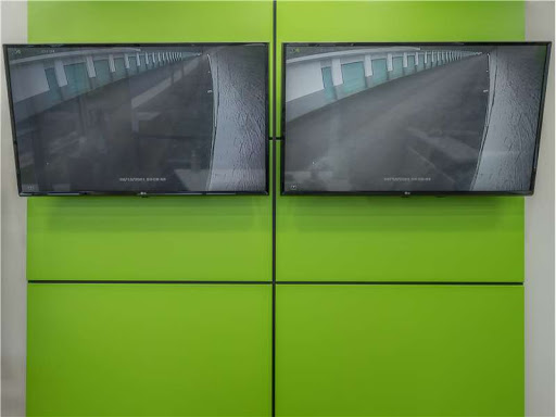 Storage Facility «Extra Space Storage», reviews and photos, 4701 Jefferson Davis Hwy, Fredericksburg, VA 22408, USA