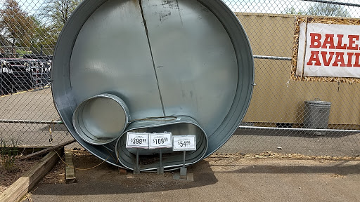 Home Improvement Store «Tractor Supply Co.», reviews and photos, 13226 James Madison Hwy, Orange, VA 22960, USA