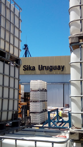 Sika Uruguay S.A.