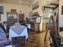 Atmosphère du Restaurant L'Escale de Lupin à Saint-Nazaire-sur-Charente - n°10