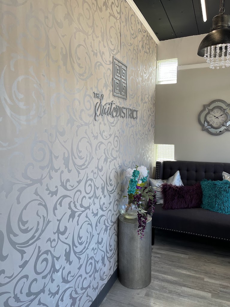 The Suite District 44223