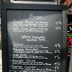 Photo n°2 de l'avis de Manuel.u fait le 08/05/2023 à 15:46 sur le  IOV Cubano Sandwich & Burger à Sankt Ingbert
