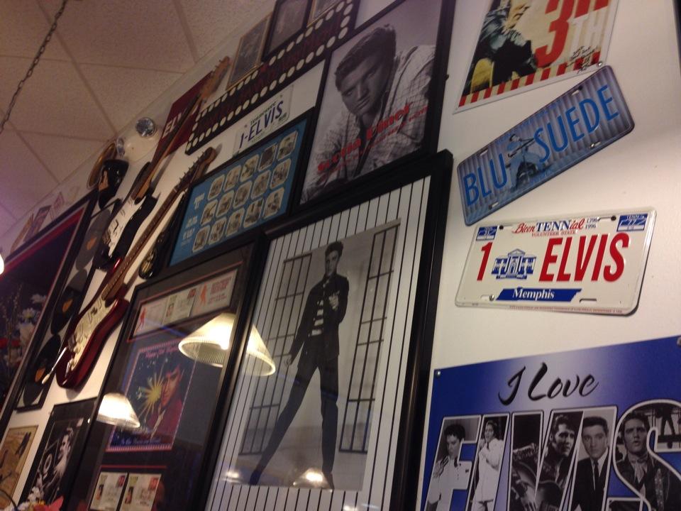 The Scotia Diner 12302