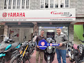Yamaha Showroom Sumirshan Motors