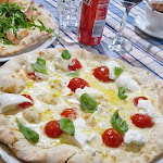 Photo n°2 de l'avis de caroline.a fait le 09/03/2024 à 20:48 sur le  Ristorante Pizzeria Castello à Rome