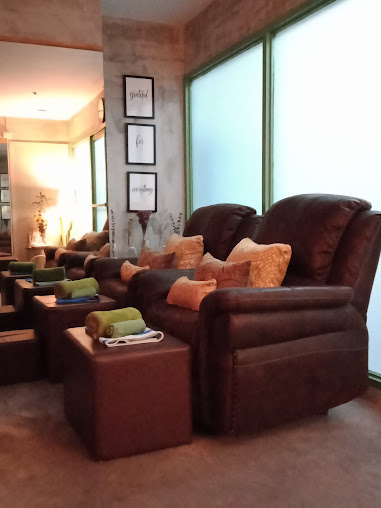 Vigne Wellness and Luxury Medical Spa - Vigne Wellness and Luxury Medical Spa