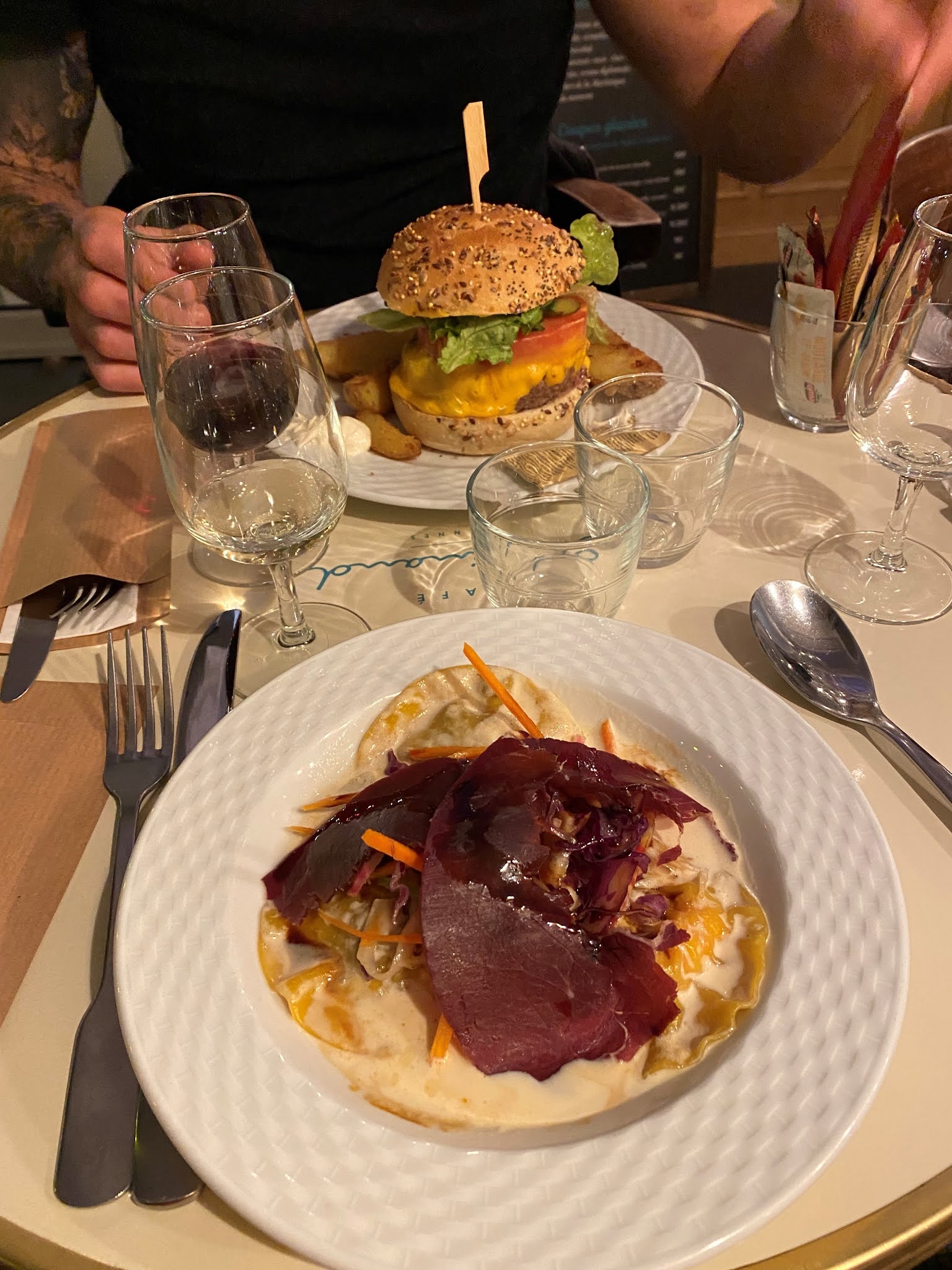 Photo n° 1 de l'avis de Séverine.r fait le 12/10/2021 à 15:12
