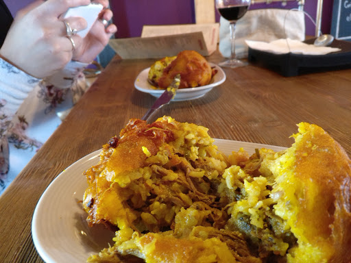 Mejores Restaurantes De Comida Colombiana En De Mi, Abren Hoy