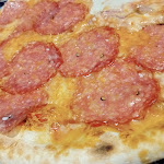 Photo n°2 de l'avis de Alessandra.l fait le 31/10/2022 à 09:13 sur le  Bar Paninoteca Peter Pan à San Lorenzo al Mare