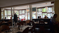 Atmosphère du Restaurant français Le France à Narbonne - n°12