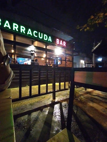 Barracuda Bar - Pub