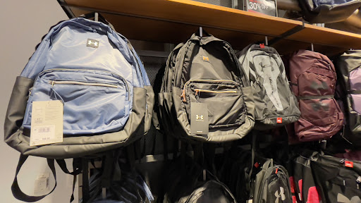 Clothing Store «Under Armour Factory House», reviews and photos, 12801 W Sunrise Blvd #429, Sunrise, FL 33323, USA