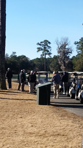 Golf Club «Heritage Golf Club», reviews and photos, 478 Heritage Dr, Pawleys Island, SC 29585, USA