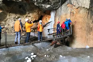Schellenberg Ice Cave image