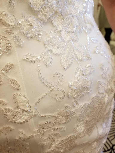 Bridal Shop «Calla Bridal», reviews and photos, 561 NE Ravenna Blvd, Seattle, WA 98115, USA