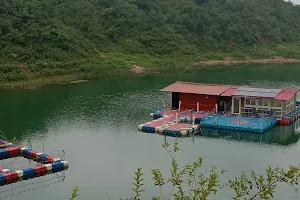 Lake image