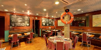 Atmosphère du Restaurant de fruits de mer Chez Jeannot Fruits de mer à Toulouse - n°13