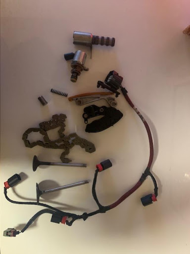 Car Dealer «Community Chrysler Dodge Jeep RAM of Bloomington», reviews and photos, 2200 S Walnut St, Bloomington, IN 47401, USA