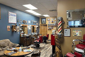 Little Canada Barbers image
