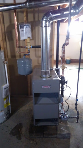 HVAC Contractor «Falso Heating Service Experts», reviews and photos