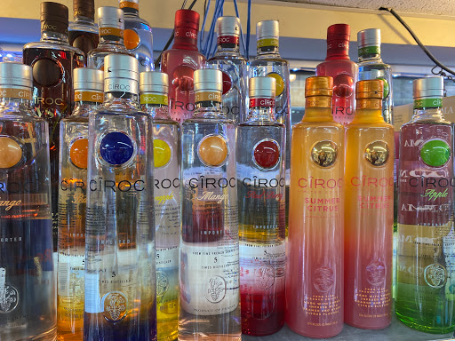 Liquor Store «Cork & Bottle», reviews and photos, 309 A Ave W, Oskaloosa, IA 52577, USA