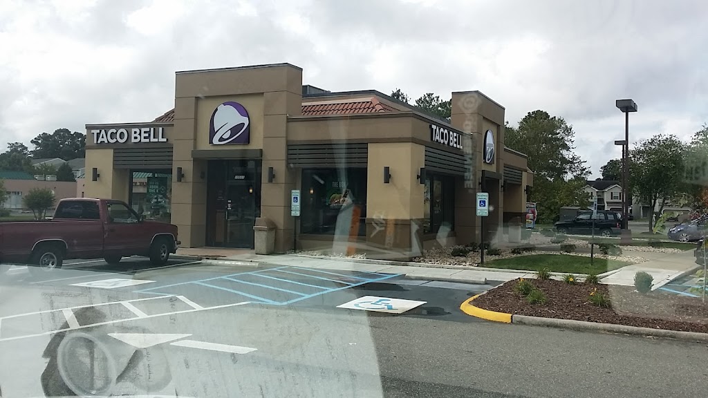 Taco Bell 23608