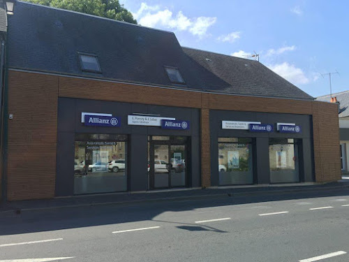 Allianz Assurance BAYEUX - PONCEY & LEBAS à Bayeux