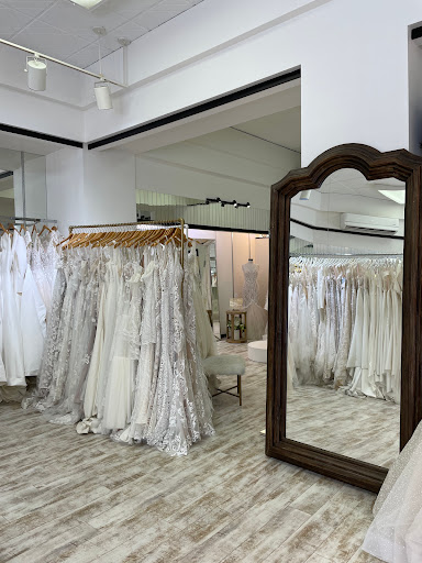 Clothing Store «Bridal Beginning», reviews and photos, 450 Cochran Rd, Pittsburgh, PA 15228, USA