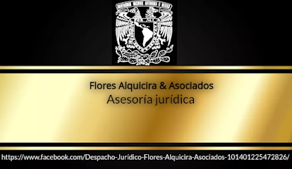 Despacho Jurídico Flores Alquicira & Asociados