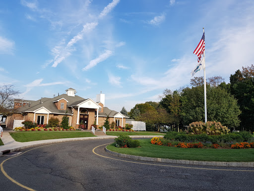 Private Golf Course «New Jersey National Golf Club», reviews and photos, 579 Allen Rd, Basking Ridge, NJ 07920, USA