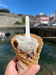 Photo n°11 de Audrey ECHARD Artisane Glacière (ex L'Herminoise) Le Palais à Le Palais ()