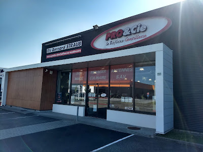 PRO&Cie - Ent. Electro Jaeger à Oberhoffen-sur-Moder