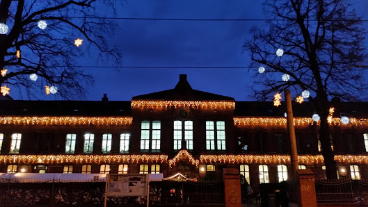 Kulturzentrum Adlershof Alte Schule Dörpfeldstraße 54, 12489 Berlin, Deutschland