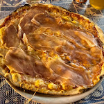 Photo n°2 de l'avis de Andreas.. fait le 08/08/2023 à 08:15 sur le  Pizzeria 3 P à Cabras