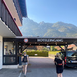 Photo n°6 de l'avis de Linda.� fait le 26/05/2022 à 06:54 sur le  Hotel Rheinischer Hof à Garmisch-Partenkirchen