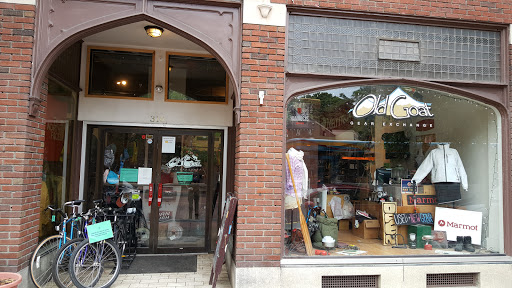 Old Goat Gear Exchange, 320 E State St, Ithaca, NY 14850, USA, 