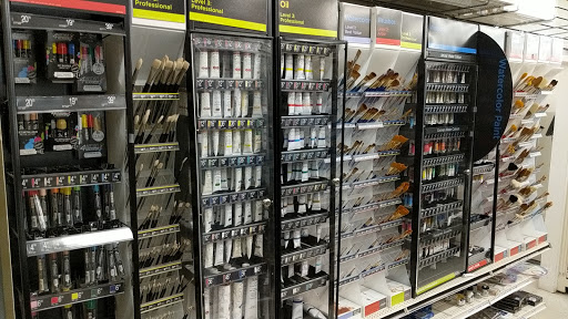 Craft Store «Michaels», reviews and photos, 2625 Piedmont Rd NE, Atlanta, GA 30324, USA