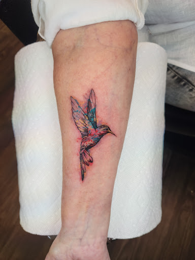 Explore hilarious tattoo ideas, creative tattoo ideas in Independence, available at Bare Skin Tattoo