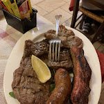 Photo n°2 de l'avis de Giada.a fait le 18/07/2021 à 18:17 sur le  La Greppia à San Benedetto del Tronto