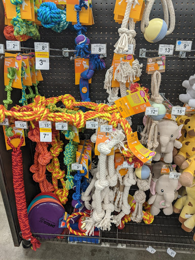 Pet Supply Store «Petco Animal Supplies», reviews and photos, 190 Quality Dr, Hooksett, NH 03106, USA