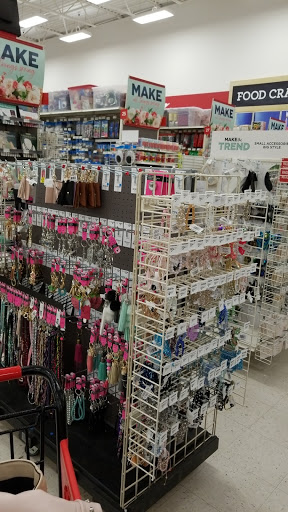 Craft Store «Michaels», reviews and photos, 1215 Airport Park Blvd, Ukiah, CA 95482, USA