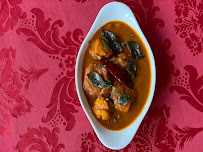 Curry du Restaurant Indien et népalais Machapuchare à Le Pecq - n°13