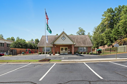 Preschool «Primrose School of Peachtree Corners», reviews and photos, 6325 Primrose Hill Ct, Norcross, GA 30092, USA