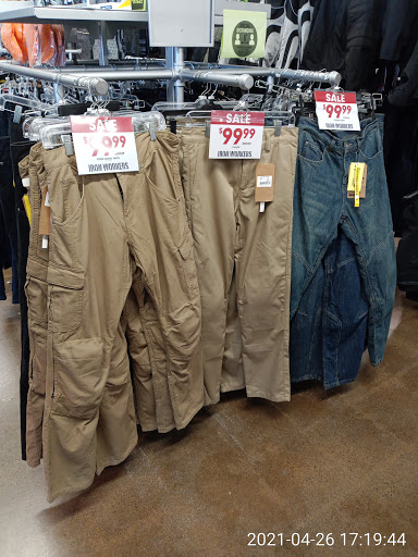 Motorcycle Parts Store «Cycle Gear», reviews and photos, 7000 Spring Garden Dr, Springfield, VA 22150, USA