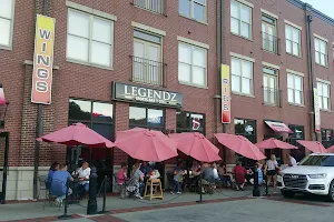 Legendz Sports Bar and Grill image
