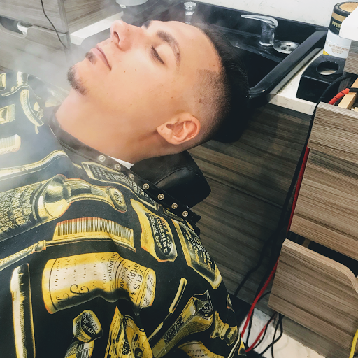 Barber Shop «SVB Barbershop», reviews and photos, 1105 Cortez Rd W, Bradenton, FL 34207, USA