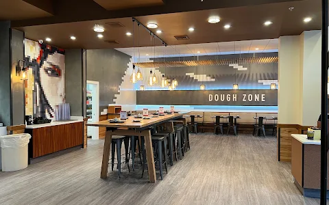 Dough Zone Dumpling House Renton Landing image